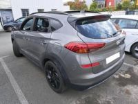 Hyundai Tucson 1.6 CRDi 136 N LINE EDITION DCT-7 - <small></small> 22.990 € <small>TTC</small> - #2