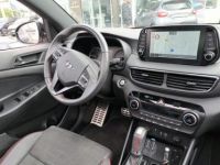 Hyundai Tucson 1.6 CRDi 136 N LINE EDITION DCT-7 - <small></small> 22.990 € <small>TTC</small> - #3