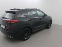 Hyundai Tucson 1.6 CRDi 136 N LINE EXECUTIVE DCT-7 - <small></small> 22.990 € <small>TTC</small> - #4