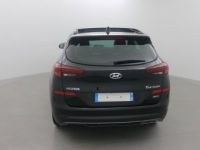 Hyundai Tucson 1.6 CRDi 136 N LINE EXECUTIVE DCT-7 - <small></small> 22.990 € <small>TTC</small> - #5