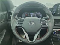 Hyundai Tucson 1.6 CRDi 136 N LINE EXECUTIVE DCT-7 - <small></small> 22.990 € <small>TTC</small> - #25