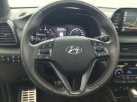 Hyundai Tucson 1.6 CRDi 136 N LINE EXECUTIVE DCT-7 - <small></small> 22.990 € <small>TTC</small> - #31