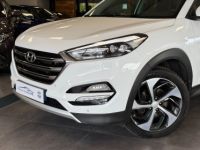 Hyundai Tucson 1.6 CRDI 136 PREMIUM - <small></small> 13.000 € <small>TTC</small> - #2