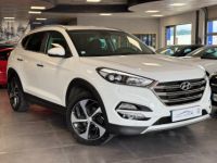 Hyundai Tucson 1.6 CRDI 136 PREMIUM - <small></small> 13.000 € <small>TTC</small> - #5