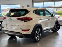 Hyundai Tucson 1.6 CRDI 136 PREMIUM - <small></small> 13.000 € <small>TTC</small> - #6