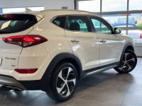 Hyundai Tucson 1.6 CRDI 136 PREMIUM - <small></small> 13.000 € <small>TTC</small> - #7