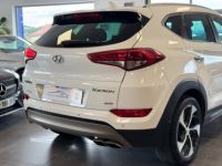 Hyundai Tucson 1.6 CRDI 136 PREMIUM - <small></small> 13.000 € <small>TTC</small> - #8