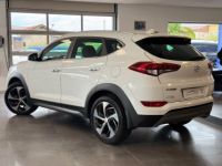 Hyundai Tucson 1.6 CRDI 136 PREMIUM - <small></small> 13.000 € <small>TTC</small> - #10