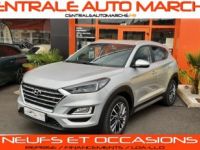 Hyundai Tucson 1.6 CRDi 136 Premium - <small></small> 21.490 € <small>TTC</small> - #1