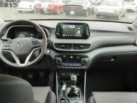 Hyundai Tucson 1.6 CRDi 136 Premium - <small></small> 21.490 € <small>TTC</small> - #11