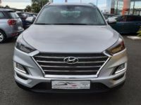 Hyundai Tucson 1.6 CRDi 136 Premium - <small></small> 21.490 € <small>TTC</small> - #31