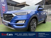 Hyundai Tucson 1.6 CRDi - 136 S&S Premium - <small></small> 17.990 € <small>TTC</small> - #1