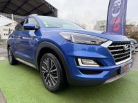 Hyundai Tucson 1.6 CRDi - 136 S&S Premium - <small></small> 17.990 € <small>TTC</small> - #3