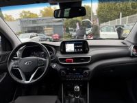 Hyundai Tucson 1.6 CRDi - 136 S&S Premium - <small></small> 17.990 € <small>TTC</small> - #8