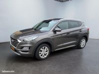 Hyundai Tucson 1.6 CRDI 136CH BUSINESS 2WD DCT-7 - <small></small> 17.490 € <small>TTC</small> - #2