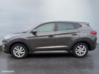 Hyundai Tucson 1.6 CRDI 136CH BUSINESS 2WD DCT-7 - <small></small> 16.990 € <small>TTC</small> - #3