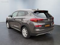 Hyundai Tucson 1.6 CRDI 136CH BUSINESS 2WD DCT-7 - <small></small> 17.490 € <small>TTC</small> - #4