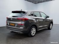 Hyundai Tucson 1.6 CRDI 136CH BUSINESS 2WD DCT-7 - <small></small> 16.990 € <small>TTC</small> - #6