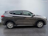 Hyundai Tucson 1.6 CRDI 136CH BUSINESS 2WD DCT-7 - <small></small> 17.490 € <small>TTC</small> - #7