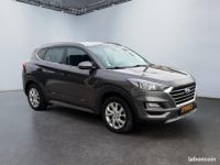 Hyundai Tucson 1.6 CRDI 136CH BUSINESS 2WD DCT-7 - <small></small> 16.990 € <small>TTC</small> - #8