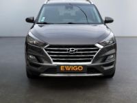 Hyundai Tucson 1.6 CRDI 136CH BUSINESS 2WD DCT-7 - <small></small> 16.990 € <small>TTC</small> - #9