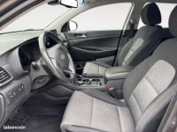 Hyundai Tucson 1.6 CRDI 136CH BUSINESS 2WD DCT-7 - <small></small> 16.990 € <small>TTC</small> - #10