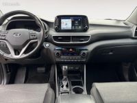 Hyundai Tucson 1.6 CRDI 136CH BUSINESS 2WD DCT-7 - <small></small> 17.490 € <small>TTC</small> - #11