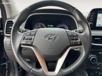 Hyundai Tucson 1.6 CRDI 136CH BUSINESS 2WD DCT-7 - <small></small> 17.490 € <small>TTC</small> - #13