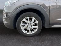 Hyundai Tucson 1.6 CRDI 136CH BUSINESS 2WD DCT-7 - <small></small> 16.990 € <small>TTC</small> - #20