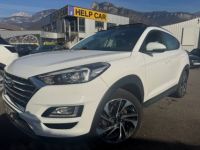 Hyundai Tucson 1.6 CRDI 136CH CREATIVE DCT-7 - <small></small> 17.990 € <small>TTC</small> - #1