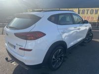 Hyundai Tucson 1.6 CRDI 136CH CREATIVE DCT-7 - <small></small> 17.990 € <small>TTC</small> - #2