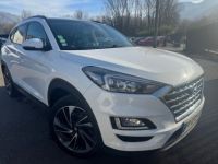 Hyundai Tucson 1.6 CRDI 136CH CREATIVE DCT-7 - <small></small> 17.990 € <small>TTC</small> - #8