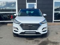 Hyundai Tucson 1.6 CRDI 136CH CREATIVE HTRAC - <small></small> 18.990 € <small>TTC</small> - #5