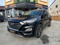 Hyundai Tucson 1.6 CRDI 136CH CREATIVE HTRAC 4WD DCT BVA - <small></small> 21.980 € <small>TTC</small> - #1