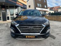 Hyundai Tucson 1.6 CRDI 136CH CREATIVE HTRAC 4WD DCT BVA - <small></small> 21.980 € <small>TTC</small> - #2