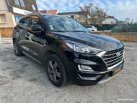 Hyundai Tucson 1.6 CRDI 136CH CREATIVE HTRAC 4WD DCT BVA - <small></small> 21.980 € <small>TTC</small> - #3