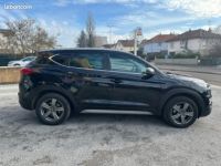 Hyundai Tucson 1.6 CRDI 136CH CREATIVE HTRAC 4WD DCT BVA - <small></small> 21.980 € <small>TTC</small> - #4