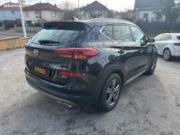 Hyundai Tucson 1.6 CRDI 136CH CREATIVE HTRAC 4WD DCT BVA - <small></small> 21.980 € <small>TTC</small> - #5