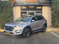 Hyundai Tucson 1.6 CRDI 136CH EXECUTIVE 2WD DCT BVA - <small></small> 23.290 € <small>TTC</small> - #1