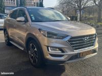 Hyundai Tucson 1.6 CRDI 136CH EXECUTIVE 2WD DCT BVA - <small></small> 23.290 € <small>TTC</small> - #7