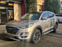 Hyundai Tucson 1.6 CRDI 136CH EXECUTIVE 2WD DCT BVA - <small></small> 23.290 € <small>TTC</small> - #9