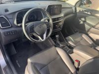 Hyundai Tucson 1.6 CRDI 136CH EXECUTIVE 2WD DCT BVA - <small></small> 23.290 € <small>TTC</small> - #10