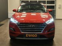 Hyundai Tucson 1.6 CRDI 136ch EXECUTIVE 2WD DCT BVA7 - <small></small> 18.990 € <small>TTC</small> - #2