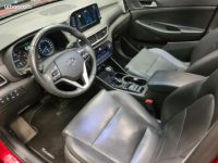 Hyundai Tucson 1.6 CRDI 136ch EXECUTIVE 2WD DCT BVA7 - <small></small> 18.990 € <small>TTC</small> - #9