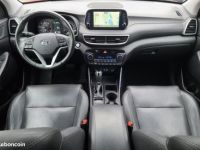 Hyundai Tucson 1.6 CRDI 136ch EXECUTIVE 2WD DCT BVA7 - <small></small> 18.990 € <small>TTC</small> - #11