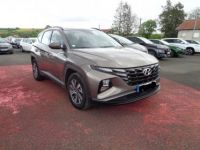 Hyundai Tucson 1.6 CRDI 136CH HYBRID 48V BUSINESS DCT7 - <small></small> 29.950 € <small>TTC</small> - #2