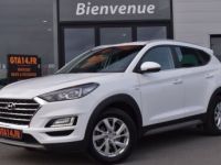 Hyundai Tucson 1.6 CRDI 136CH HYBRID 48V CREATIVE DCT7 - <small></small> 19.890 € <small>TTC</small> - #1