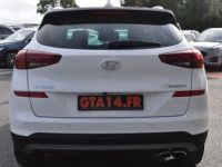 Hyundai Tucson 1.6 CRDI 136CH HYBRID 48V CREATIVE DCT7 - <small></small> 19.890 € <small>TTC</small> - #18