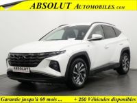 Hyundai Tucson 1.6 CRDI 136CH HYBRID 48V CREATIVE DCT7 - <small></small> 21.980 € <small>TTC</small> - #1