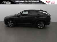 Hyundai Tucson 1.6 CRDI 136CH HYBRID 48V EXECUTIVE DCT7 - <small></small> 39.092 € <small>TTC</small> - #4